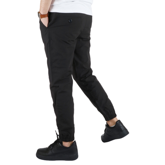 Брюки Anteater Simple Joggers Simple_Joggers-black (black)