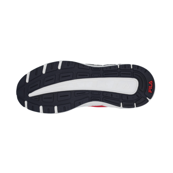 Кроссовки Fila Zeroth M 113281-00 (white)