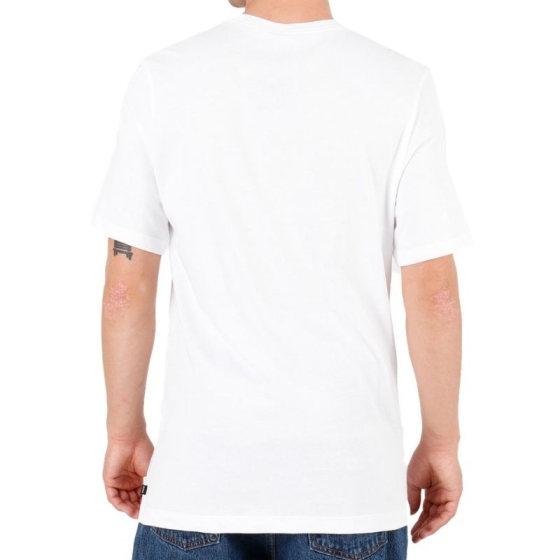 Футболка Nike SB Goose Tee BV7065-100 (white)