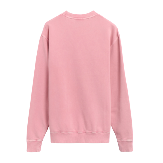 Толстовка Dickies Plentywood Sweatshirt DK0A864HK391 (lilas)