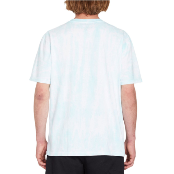 Футболка Volcom Trippin Dye Sst A5212313BTG (bottle green)