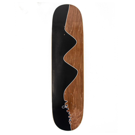 Дека Magamaev Big M Brown maga24-bigmbrw (brown)