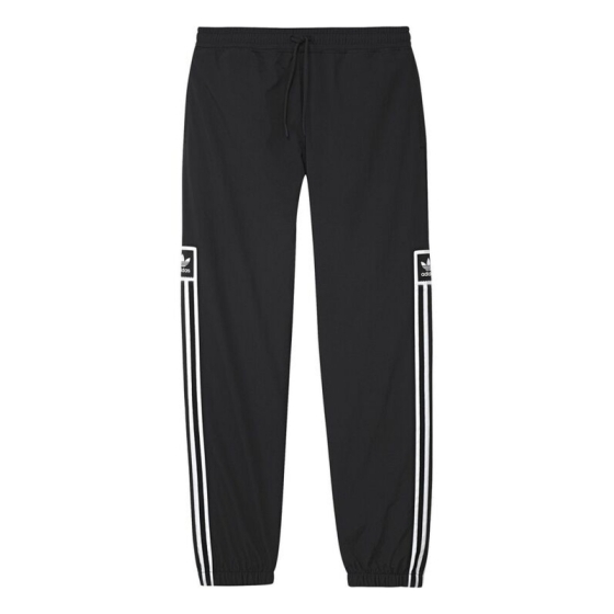 Спортивные Штаны adidas Skateboarding Standard 20 Wind EC3313 (black-white)