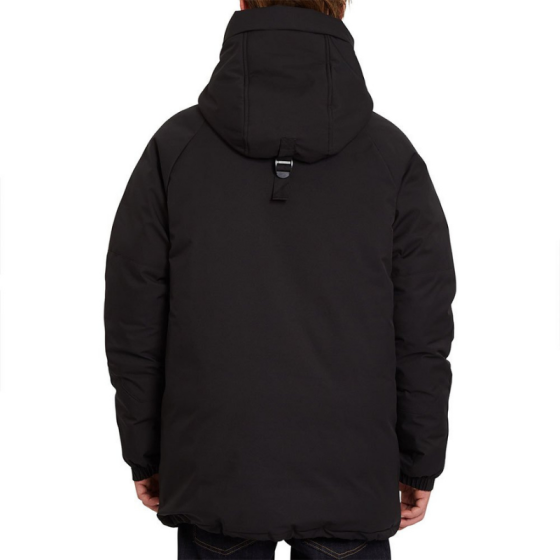 Куртка Volcom Interzone Jacket A1732105BLK (black)