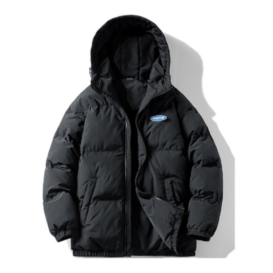 Куртка Jp  Kstyo Light Puff 21-85112913 (black)