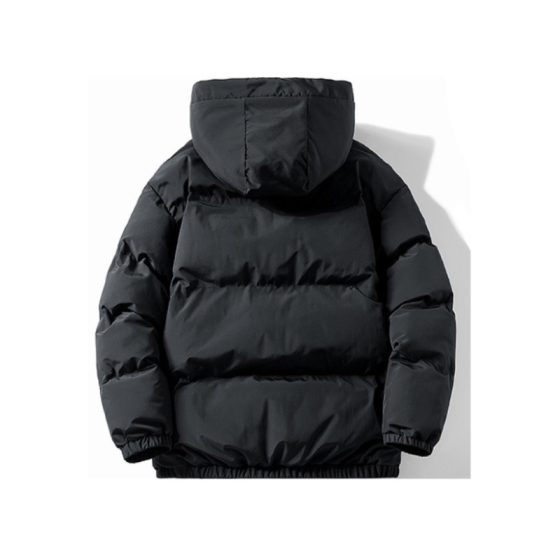 Куртка Jp  Kstyo Light Puff 21-85112913 (black)