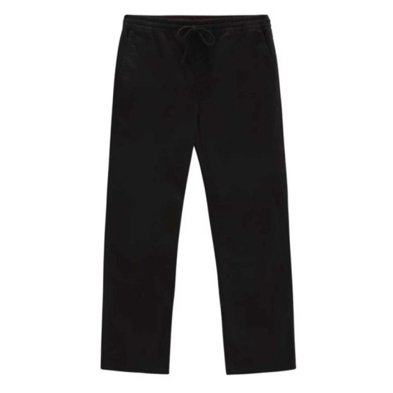 Брюки Vans Range Relaxed Elastic VA5FJJBLK (black)