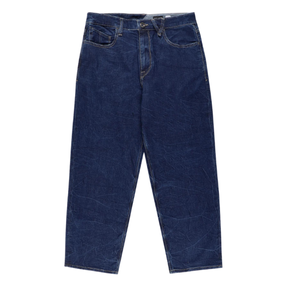Джинсы Volcom Billow Tapered A1912301LBA (light blue acid)