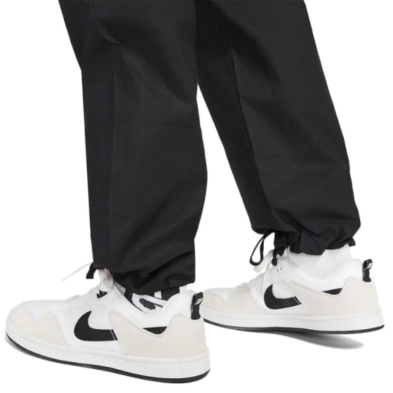 Брюки Nike SB Flex Ftm Cargo Pant CV4700-010 (black)