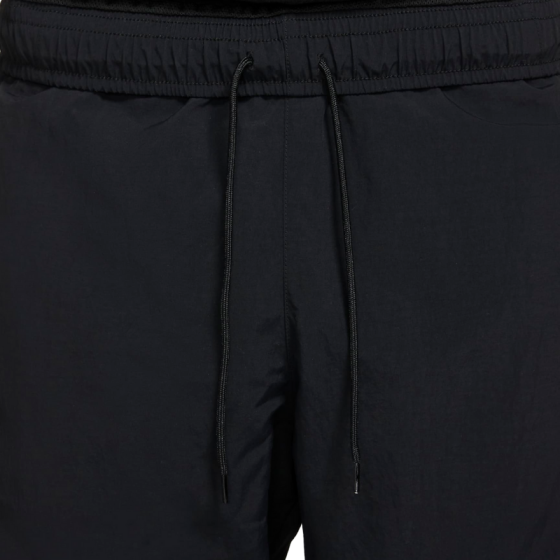 Штаны Nike SB Novelty Track Pant CW7715-010 (black-black)