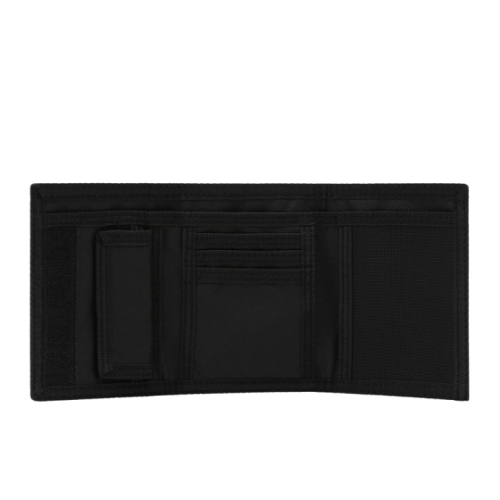 Кошелек Vans Slipped Wallet VN000C32BA51 (black-charcoal)
