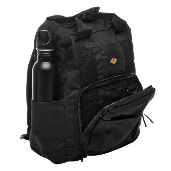 Рюкзак Dickies Lisbon Backpack DK0A4X7FBLK1 (black)