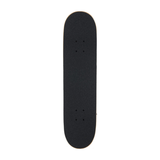 Скейтборд В Сборе Детский Push Curbie Fp Complete PUSH515022 (blue)