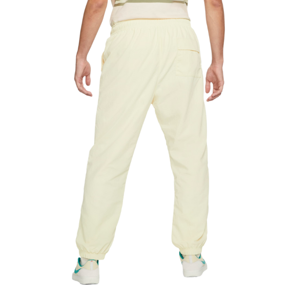 Штаны Nike SB Novelty Track Pant CW7715-113 (coconut milk-black)