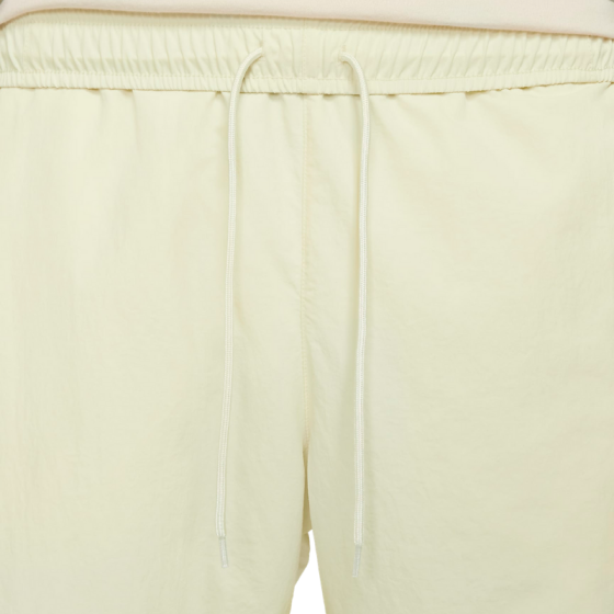 Штаны Nike SB Novelty Track Pant CW7715-113 (coconut milk-black)