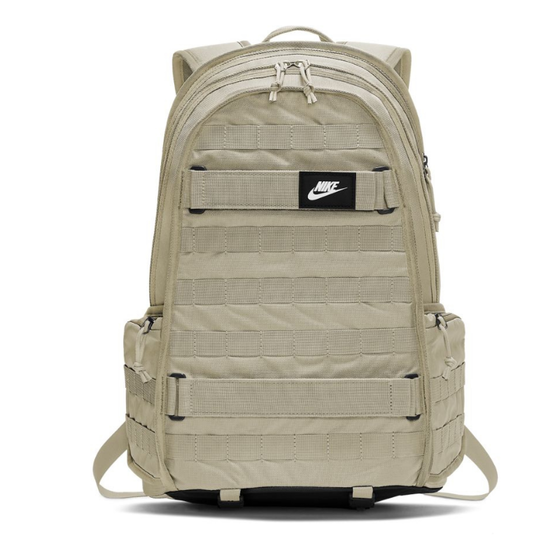 Рюкзак Nike NSW RPM Backpack BA5971-072 (light bone-white)