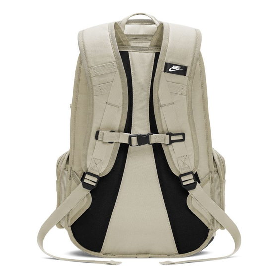 Рюкзак Nike NSW RPM Backpack BA5971-072 (light bone-white)