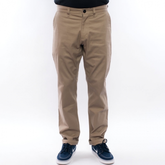 Брюки Nike SB Flex Icon Pant 836714-235 (khaki)