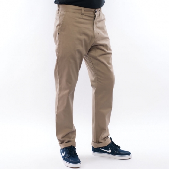 Брюки Nike SB Flex Icon Pant 836714-235 (khaki)