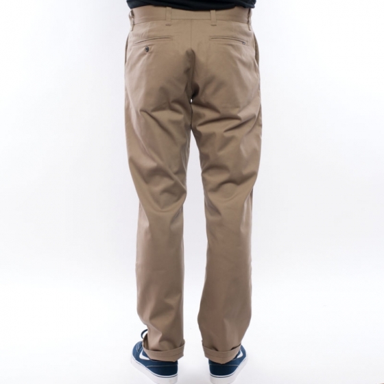 Брюки Nike SB Flex Icon Pant 836714-235 (khaki)