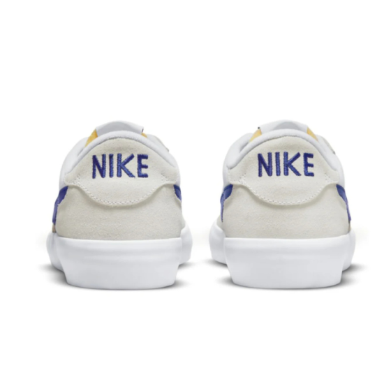 Кеды Nike SB Heritage Vulc CD5010-105 (white-deep royal blue)