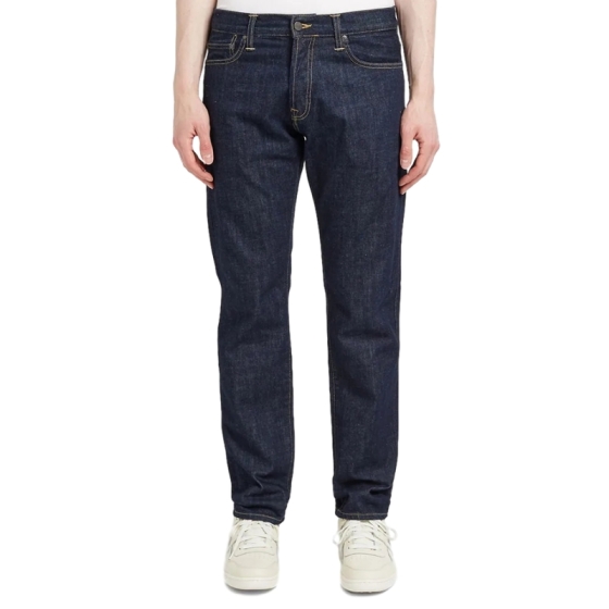 Джинсы Carhartt Klondike Pant I016735 (blue rinsed)