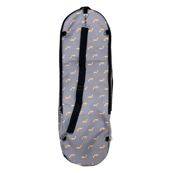 Чехол Для Скейтборда Better Bag Sk8-01 bb24-sk801-fox (лисы)
