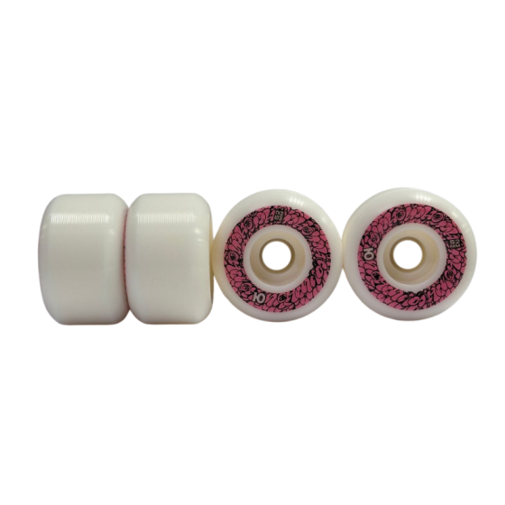 Колеса Юнион Скейтборды Tag 52 Round un25-tag-whl (multi)