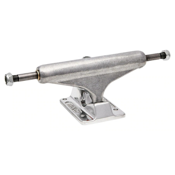Подвески Для Скейтборда Independent Stage 11 Forged Hollow Silver 33132113 (multi)