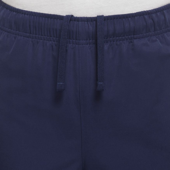 Спортивные Штаны Nike CF Players Woven Pants CU4325-410 (midnight navy-white)