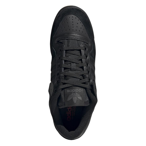 Кеды adidas Skateboarding Forum 84 Low Adv FY7999 (core black-vivid red)