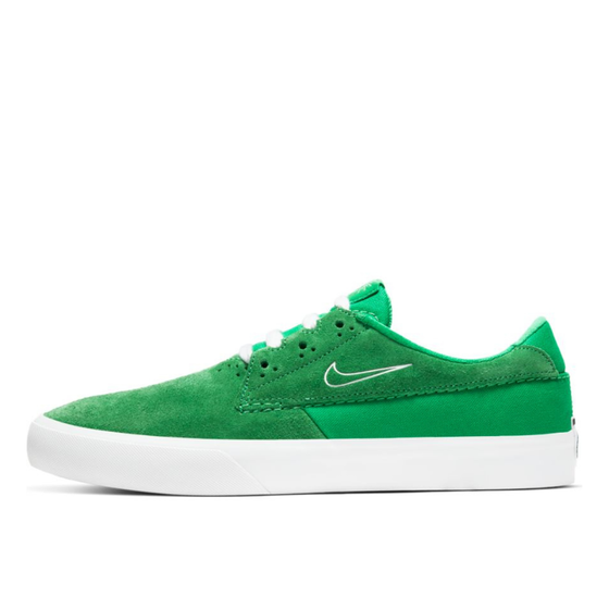 Кеды Nike SB Shane BV0657-300 (lucky 
