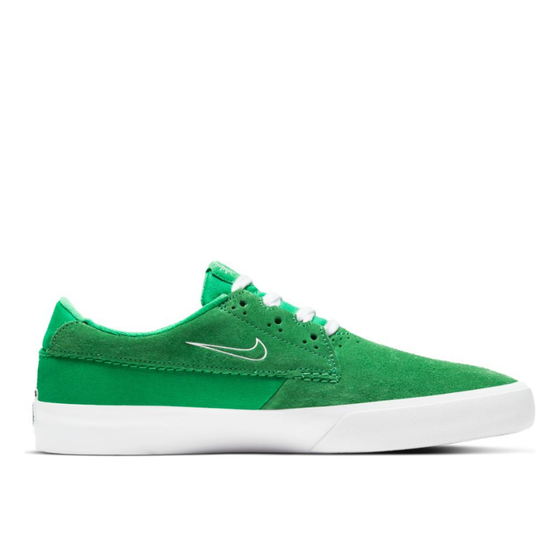 Nike SB Shane BV0657 300 lucky green white