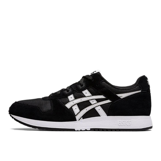 Кроссовки Asics Lyte Classic 1191A297-001 (black-white)