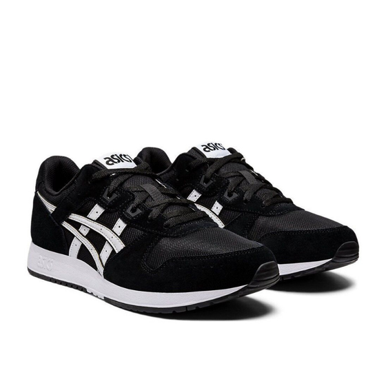 Кроссовки Asics Lyte Classic 1191A297-001 (black-white)