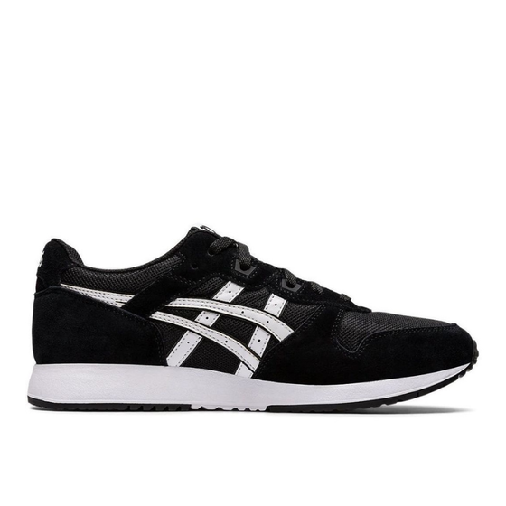 Кроссовки Asics Lyte Classic 1191A297-001 (black-white)