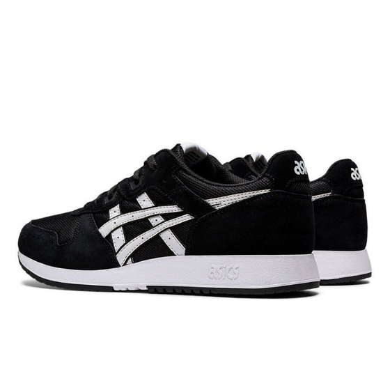 Кроссовки Asics Lyte Classic 1191A297-001 (black-white)