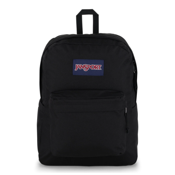 Рюкзак Jansport Superbreak Plus EK0A5BAON55 (black)