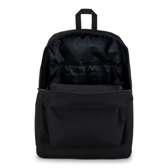 Рюкзак Jansport Superbreak Plus EK0A5BAON55 (black)