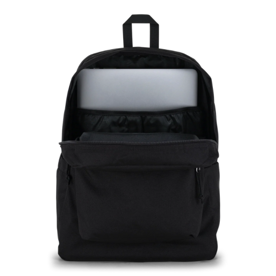 Рюкзак Jansport Superbreak Plus EK0A5BAON55 (black)