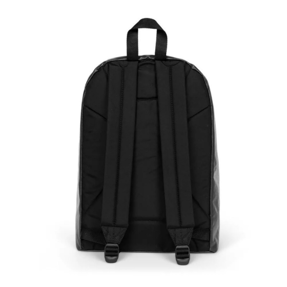 Рюкзак Eastpak Out Of Office EK0007679J7 (glossy black)