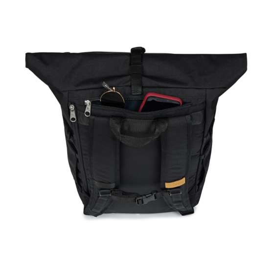 Рюкзак Jansport Hatchet Rolltop EK0A5BLGN55 (black)