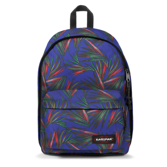Рюкзак Eastpak Out Of Office EK0007678V3 (brize palm navy)