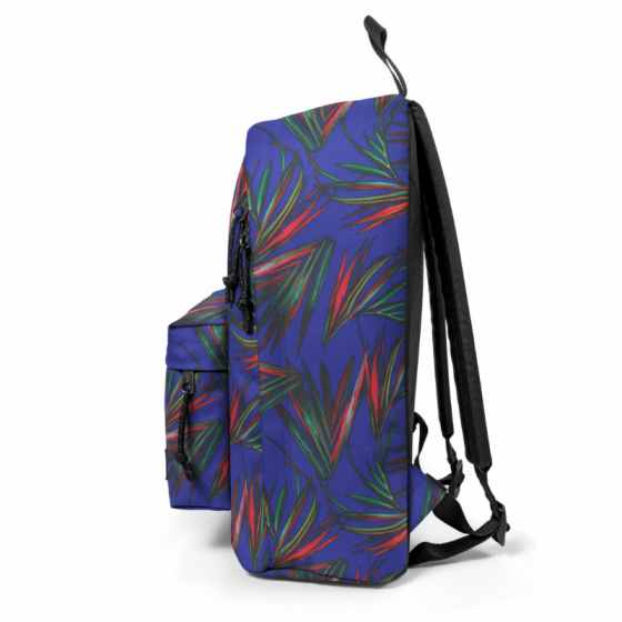 Рюкзак Eastpak Out Of Office EK0007678V3 (brize palm navy)