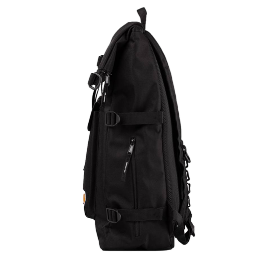 Рюкзак Carhartt WIP Philis Backpack I026177 (black)