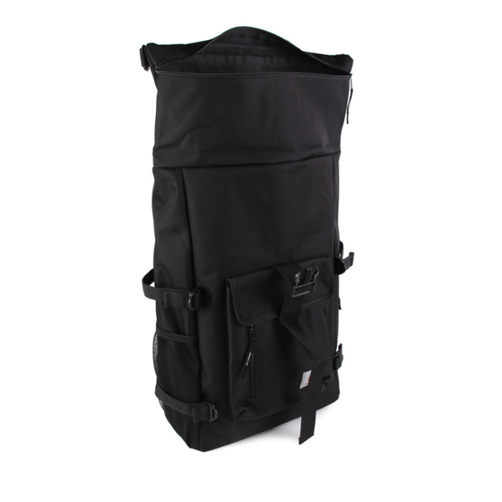 Рюкзак Carhartt WIP Philis Backpack I026177 (black)