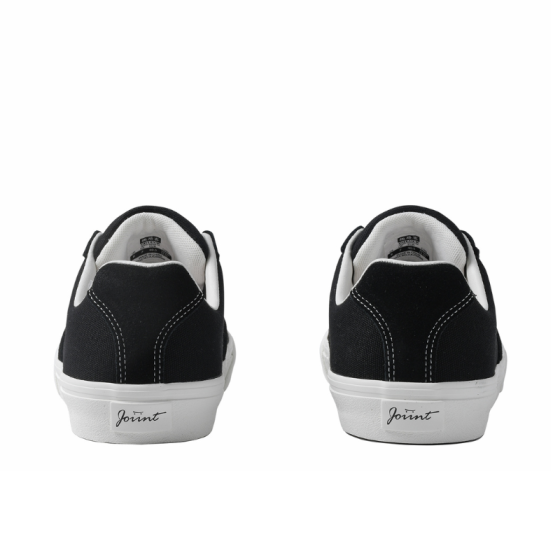 Кеды Goluck Trainer JLK20006B (black-rubber)