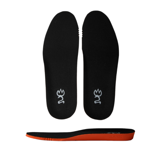 Кеды Goluck Bullet JLK22011GR (casal-rubber)