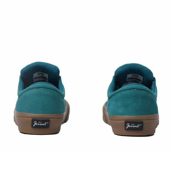 Кеды Goluck Bullet JLK22011GR (casal-rubber)