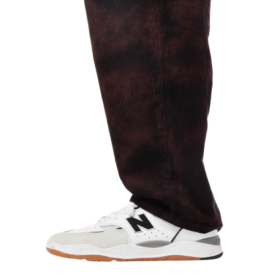 Брюки Volcom Billow Tapered Cord Pant A1132305BCL (bitter chocolate)